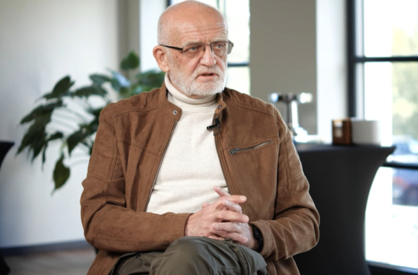 Мацкевіч: Выжываюць тыя народы, якія ўмеюць бачыць штосьці светлае нават у самыя цяжкія часы