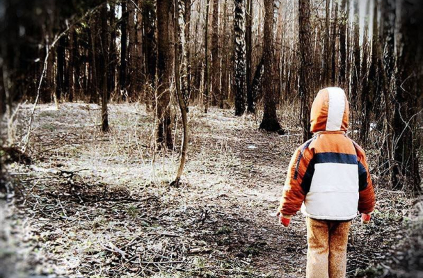 «У многих мам детей с аутизмом мозг работает на тотал-контроле»