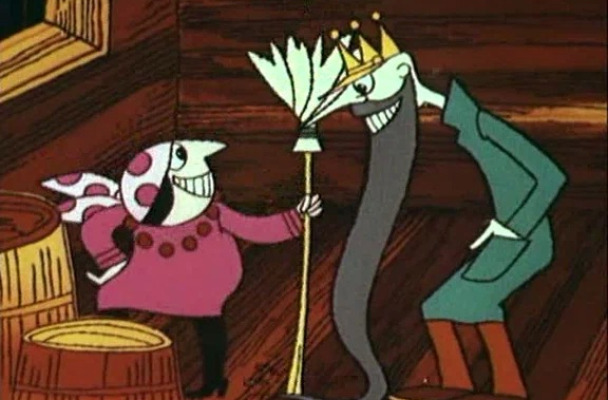 Мошес: «Трудно, когда против одна «баба Яга»