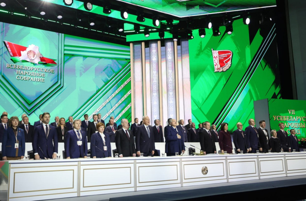 Чалый: Что означают слова Лукашенко своим сторонникам «не время предавать»