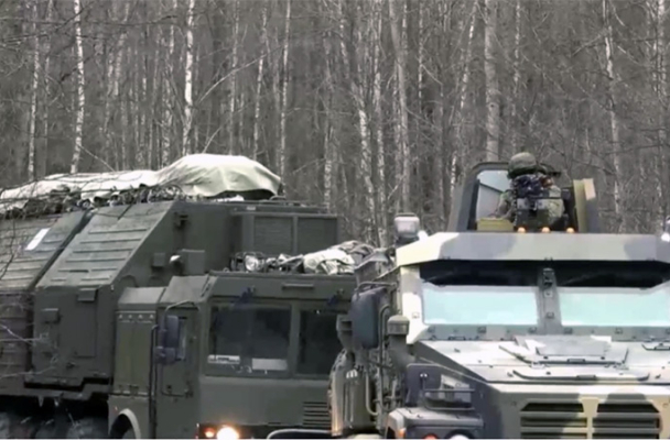 Почему «Орешник» — самая большая ложь Лукашенко