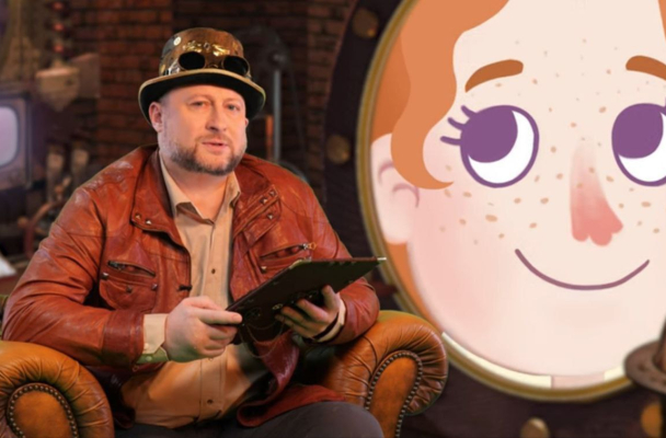 Сяргей Тоўсцікаў: «Далі беларускамоўную п’есу — і яна такая родненькая! Потым трылогія паводле Аляхновіча, Шэкспір і «Мёртвыя душы» па-беларуску»