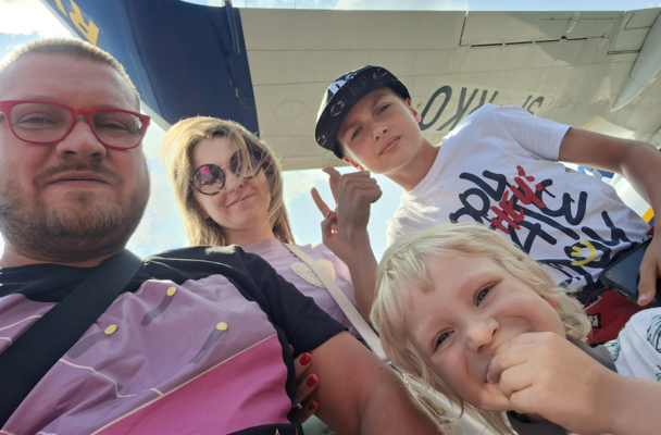 Сяргей Календа: «Ніколі не пажадаю сваім дзецям трапіць у краіну, дзе яны нічога не змогуць»