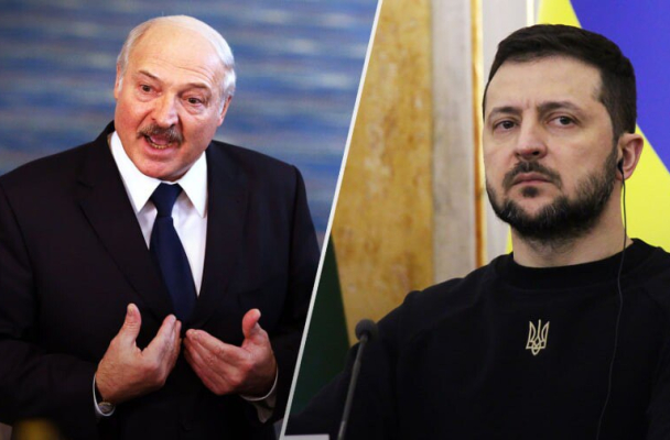 Магда: «Лукашенко показали, что он не может рассчитывать на участие в восстановлении Украины»