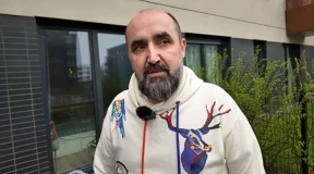 Кнырович: «Пока Лукашенко и люди рядом с ним отказываются признавать факт болезни, не говоря уже про необходимость лечения»