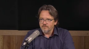 Маховский: Пока Лукашенко не трогал деревообработку — проблем не было