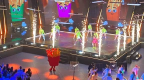 Кнырович: «Давайте вспомним: когда тот самый беларус, который обвиняет народ во всех грехах, говорил «я облажался»?»