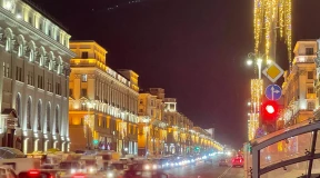 «Чтобы замедлилась инфляция и росла зарплата. Но так хорошо в Беларуси не бывает»