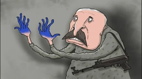 Класковский: «Лукашенко не из тех, кто скажет под елочку — я устал, я ухожу»