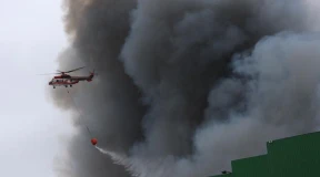 Война, 6 декабря. Войска РФ ударили по складам с едой и лекарствами. Как ВСУ прореживают ПВО в Крыму