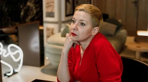 Колесникова: «В Год женщин освободить женщин – это был бы супер-пиар-ход»