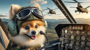 Кіркевіч: «Цяжка ўявіць, каб беларускага калегу Мадуры на верталёце «Апачы» ў піжаме разам з Умкай даставілі на базу ў Рамштайне»