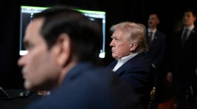 Венесуэла-США. Трамп потребовал от Каракаса «выгнать» из страны Россию, Китай, Иран и Кубу