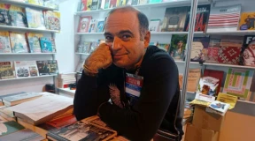 Памяці Рамана Цымберава: «Ён быў беларускі самурай, і таму мэта ў яго была: дайсці да Беларусі»