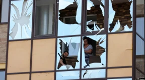 Война, 27 февраля. Белгород: такой вот «Киев за три дня». Буданов: нужно создать условия, при которых Россия как империя исчезнет