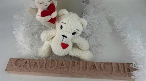 Нравится то, что мы делаем? Поддержите нас – это поможет нам чувствовать себя более устойчивыми в эти зигзагообразные времена