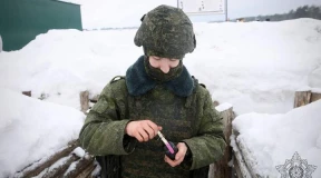 Беларусов срочно призывают на военные сборы. Что говорят военкоматы