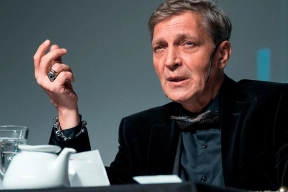 Невзоров: «Путин повторяет свои декларации почти слово в слово. Но уже применительно к Европе»