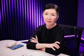 Турарбекова: Соучастие Беларуси в войне невозможно отмотать назад