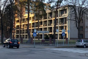 В Литве обсудят заморозку или конфискацию беларуских активов в ответ на захваченные фуры