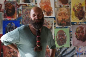 «У Ізраілі — матрыярхат, не так, як у Беларусі. Шмат дзеўчын лічаць за лепшае свабодныя адносіны»