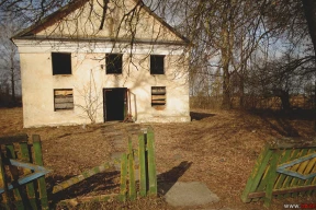 «У нас уже давно нет ФАПа, школы, своего магазина. Дольше всех держалась библиотека»