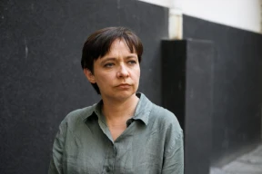 Лойко: «Лукашенко борется с женщинами абсолютно серьезно, без форы, без поддавков»