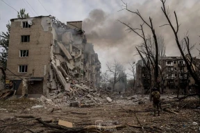 Война, 9 декабря. Трамп дал Зеленскому «несколько дней» для ответа. «Аккуратненькая» война Путина. Под Иваново разбился последний Ан-22