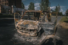 Война, 12 ноября. СБУ предотвратила серию терактов и заказных убийств в Киеве. Хирург из Беларуси заключила контракт с Минобороны РФ