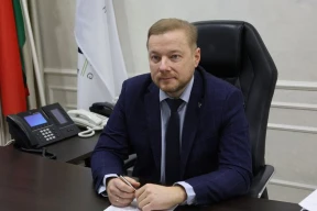 На Минском тракторном заводе — новый гендиректор