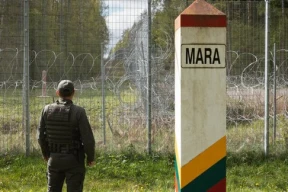 Юрконис: «Мышление у беларуских властей не изменилось, оно абсолютно террористическое. Это нужно фиксировать»