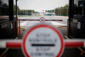 Литва открывает границу с Беларусью