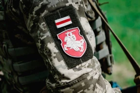 Верховная Рада Украины приняла закон о статусе добровольцев