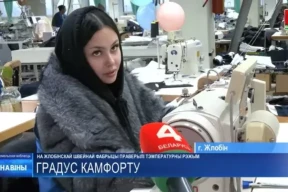 Как пропаганде вылез боком сюжет из швейной фабрики, работницы которой пожаловались на жуткий холод в цехах