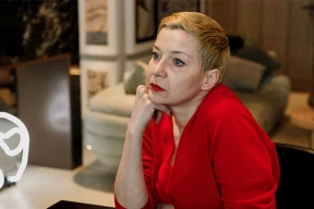 Колесникова: «В Год женщин освободить женщин – это был бы супер-пиар-ход»