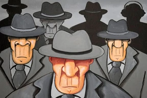 Эхо «картофельного заговора». Что может беларуский КГК, и почему ему это позволяют