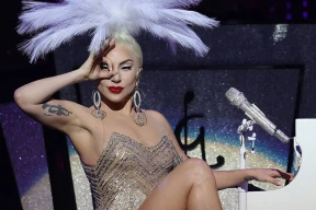 «Тому человеку, который в тебя не верит, можешь сказать: «Lady Gaga верит в меня»