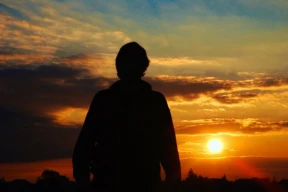 «Мама, здесь хорошо кормят». Врал и не краснел. Но так было нужно»