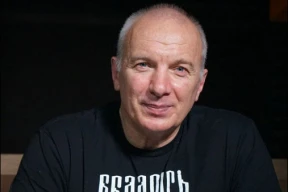 Актер Игорь Сигов стал водителем автобуса