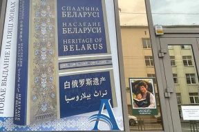 «Вельмі простае пытанне: чаму сам Маркаў разважае пра «моўны раскол» па-руску?»