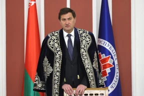 Как амбициозный Рыженков теряет вес во главе МИДа