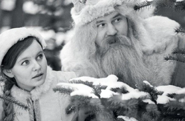 Новая версия старого анекдота