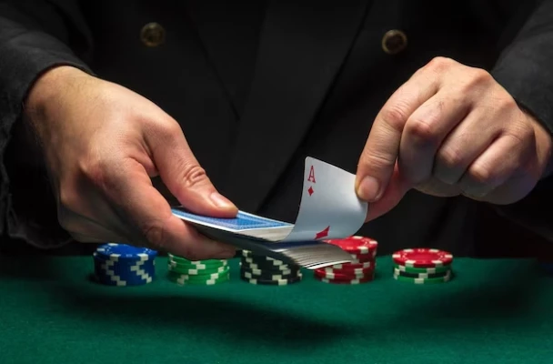 Романчук: «Два шулера собираются сесть за карточный стол в надежде обыграть один одного либо остаться при своих»